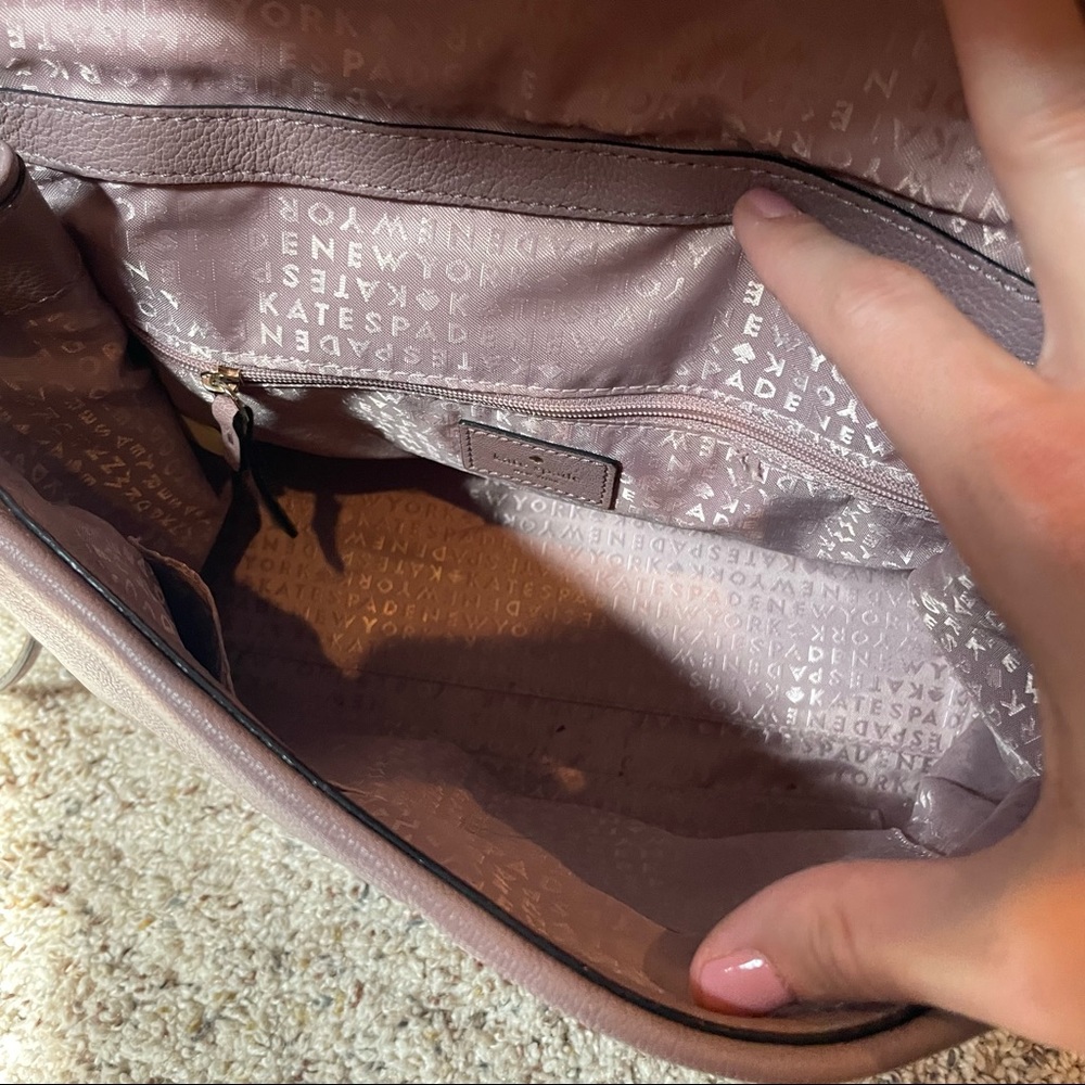 Kate Spade Purse - Picture 4 of 6